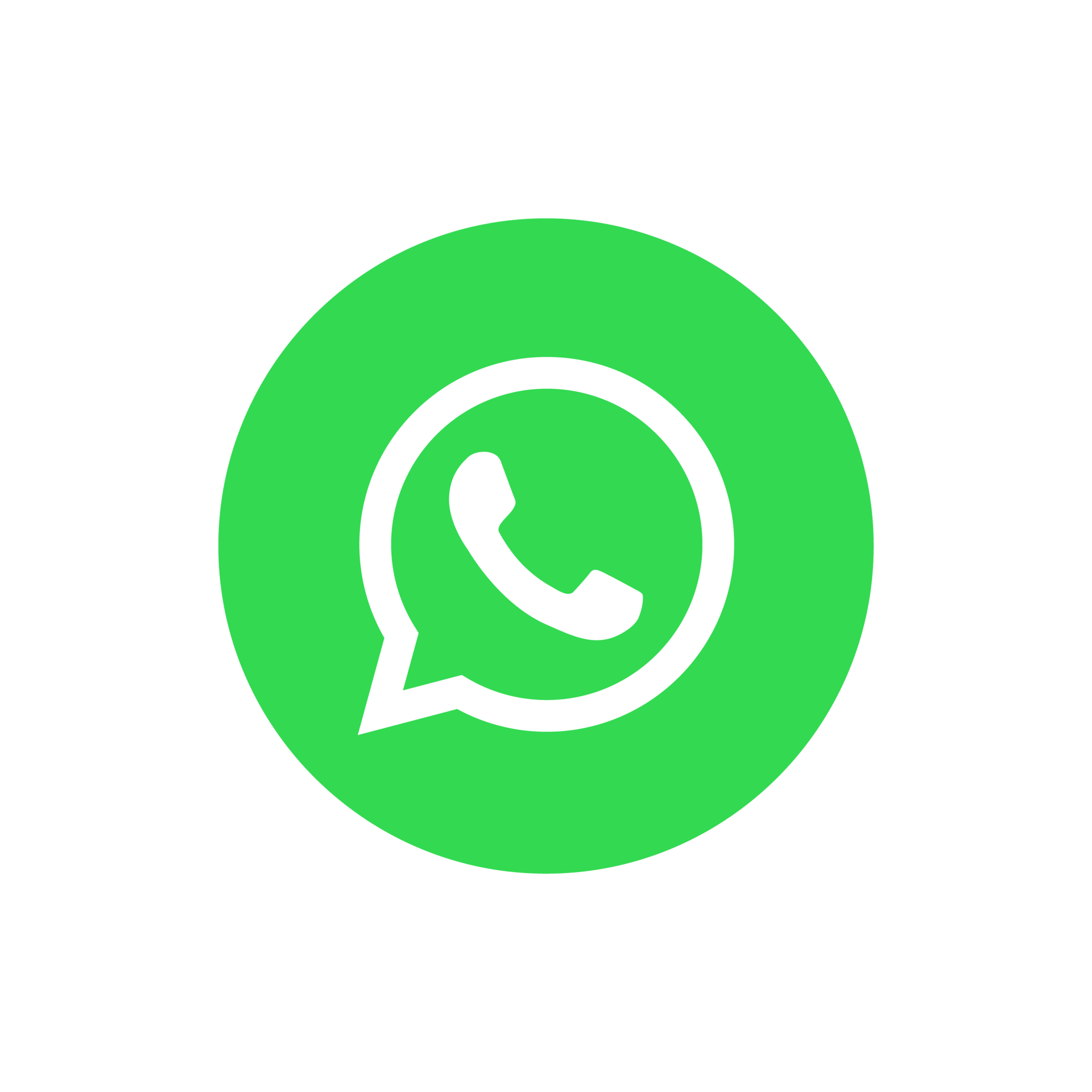 Escríbenos al WhatsApp